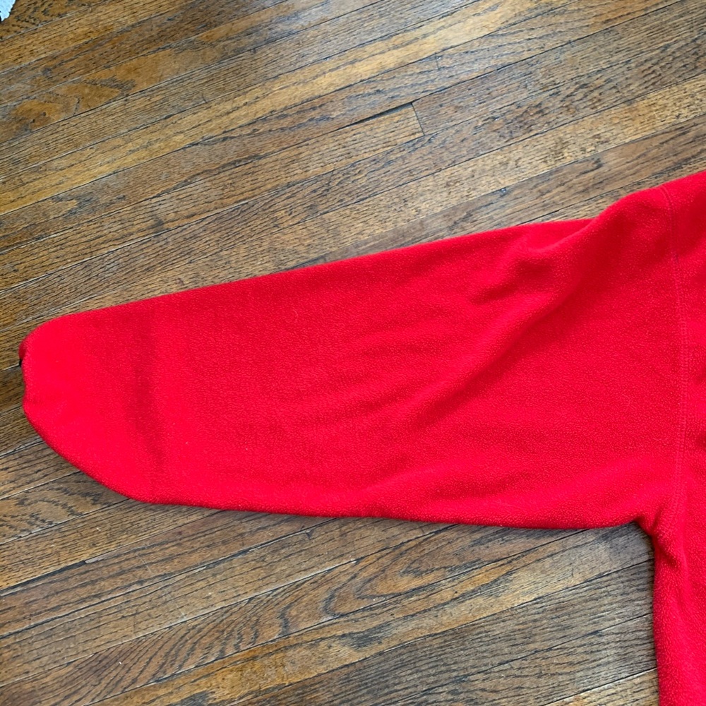 Vintage Nautica Competition Fleece - Picture 8 of 8